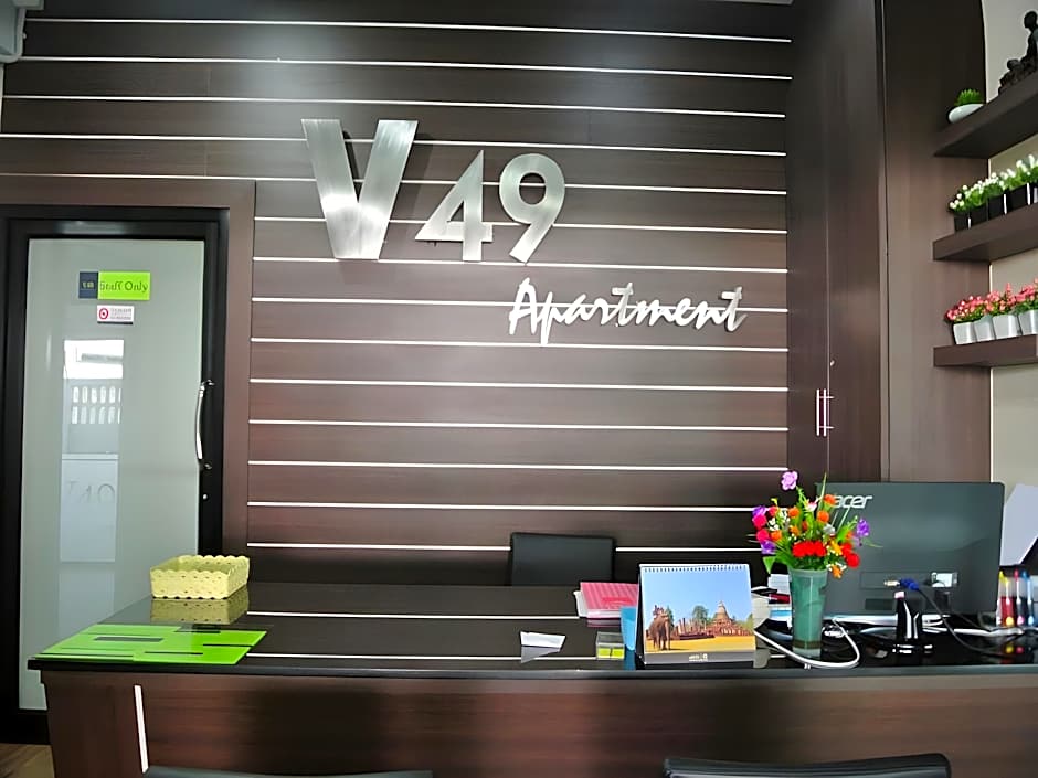 V49 Apartment