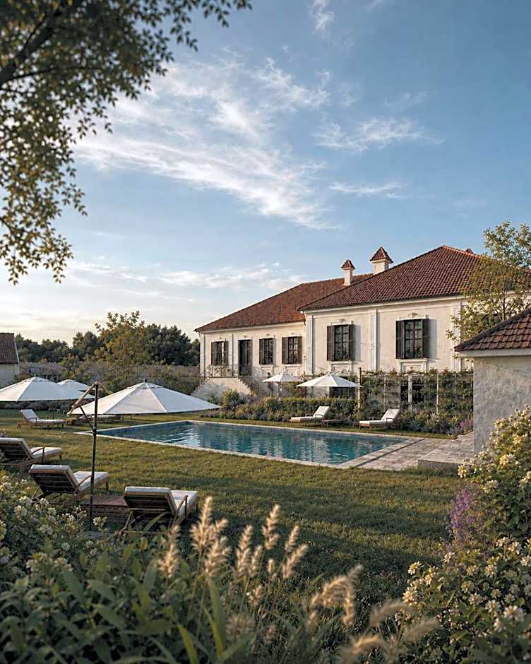 Bethlen Estates Transylvania