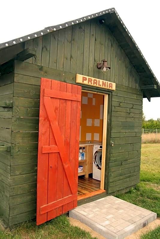 Amber Domki Letniskowe