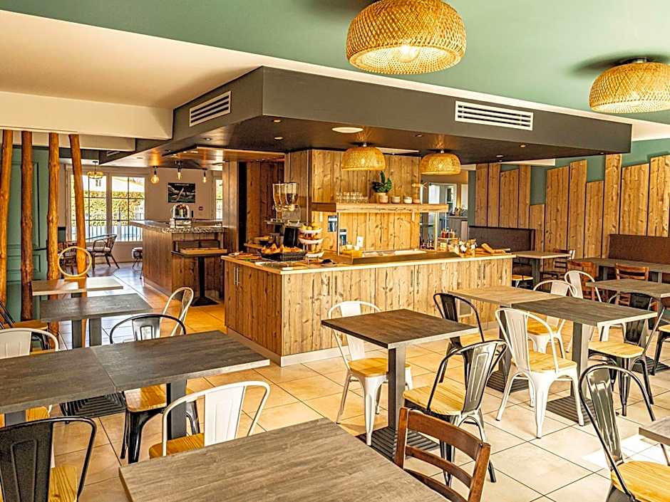 ibis Styles Marennes d'Oléron