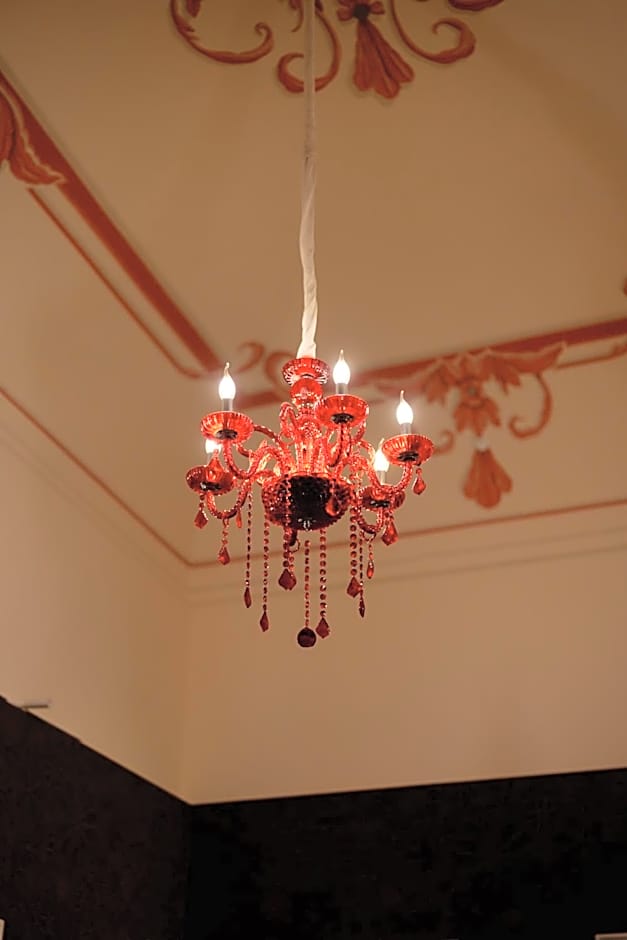 Lo Stemma Luxury Boutique Hotel