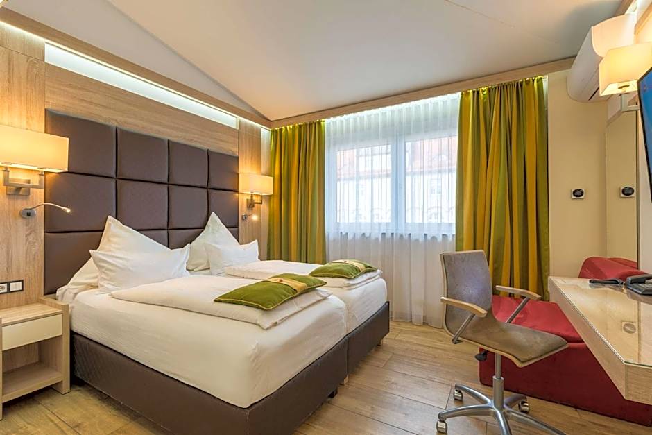 Best Western Plus Hotel Fussen