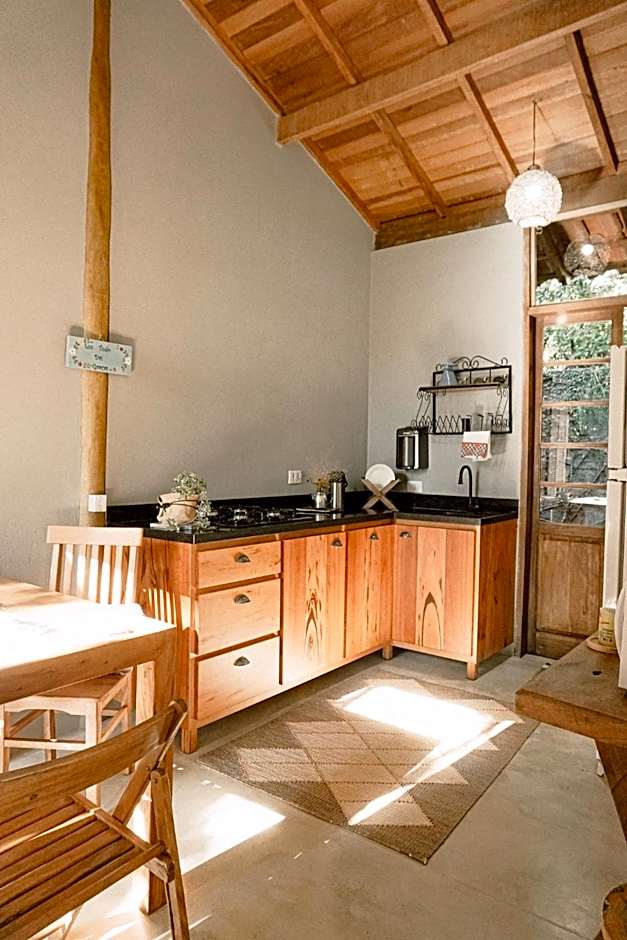 Casa no Sul de Ilhabela