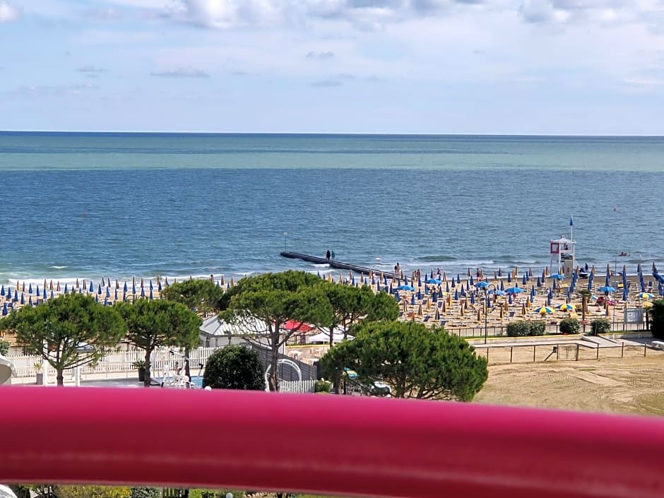 Hotel Coppe Jesolo