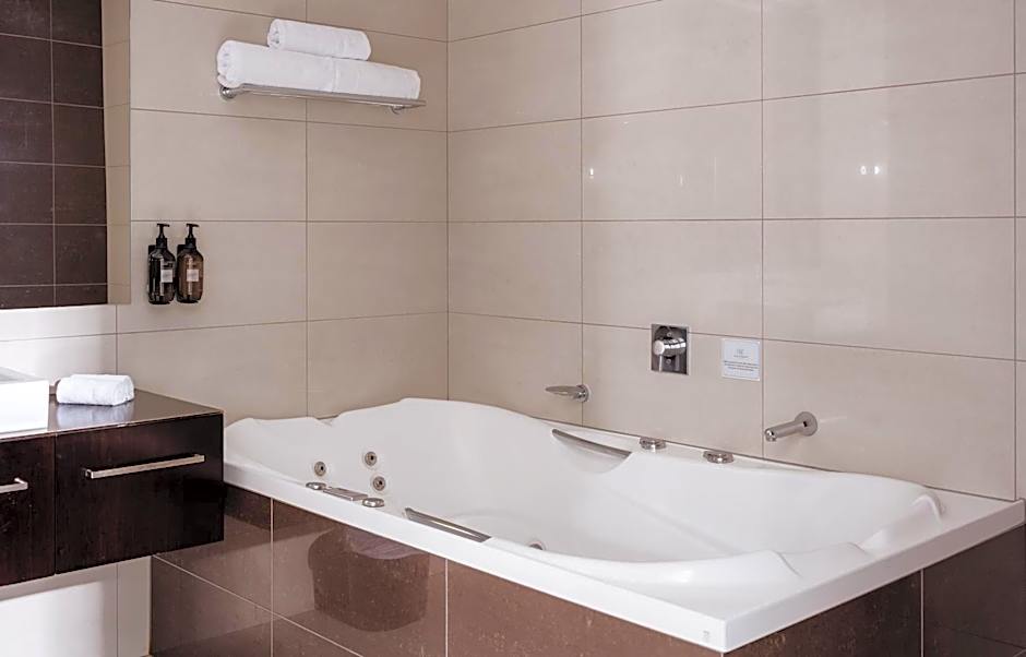 Trinity Wharf Tauranga