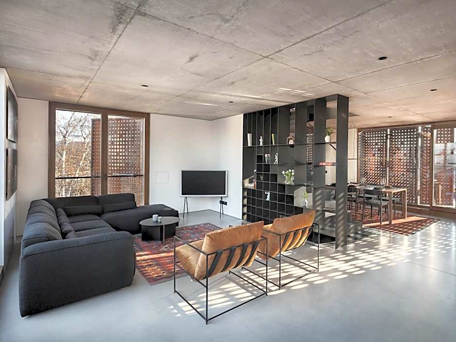 DOT Sofia Apart Hotel