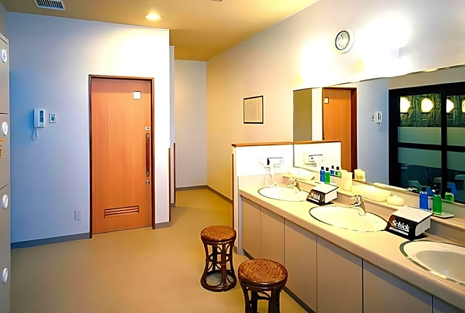 Hotel Route Inn Mooka