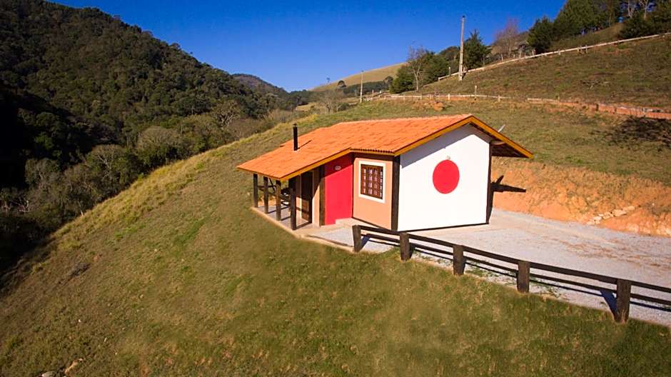 Pousada Cabanas no Mundo