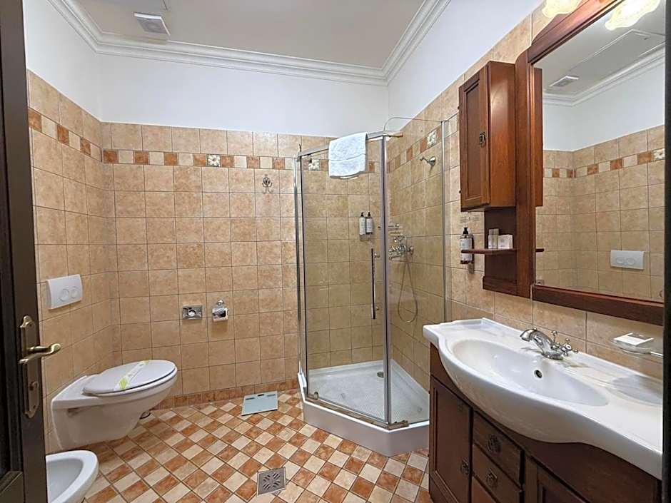 Hotel Iosefin Residence