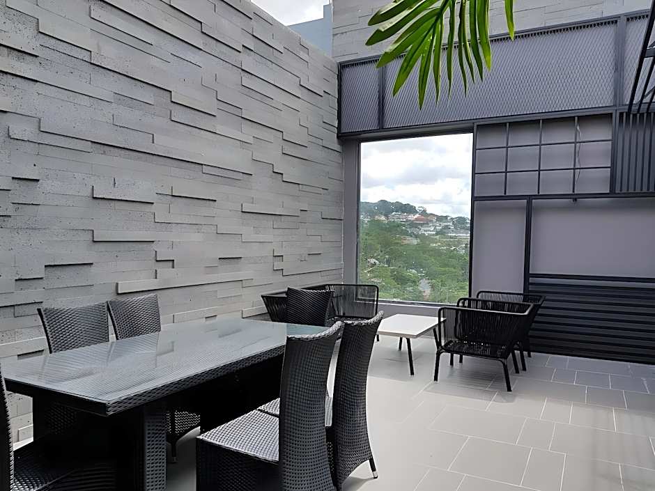 The Luxe Hotel Da Lat