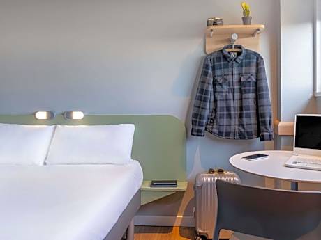 Accessible Double Room