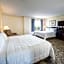 Meadowlands Plaza Hotel