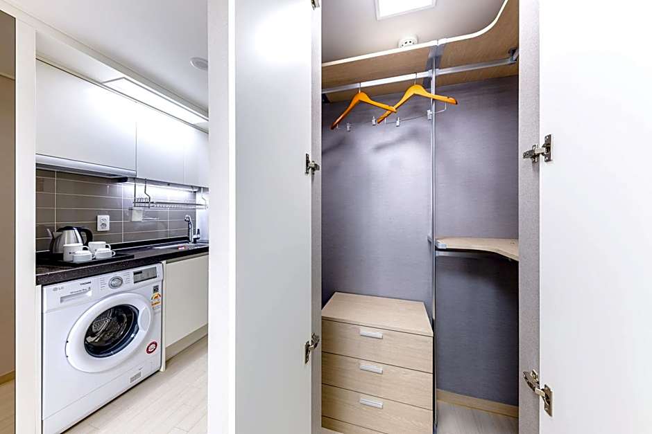 Shin Shin Hotel Seogwipo