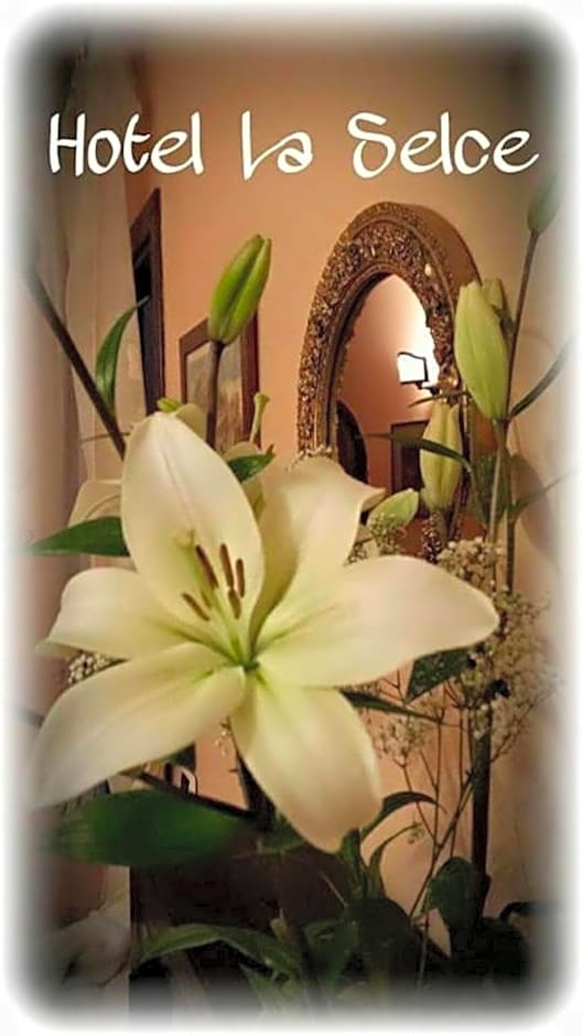 Hotel La Selce