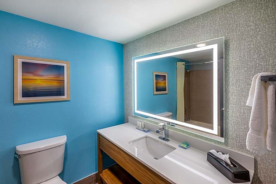 La Quinta Inn & Suites by Wyndham New Braunfels