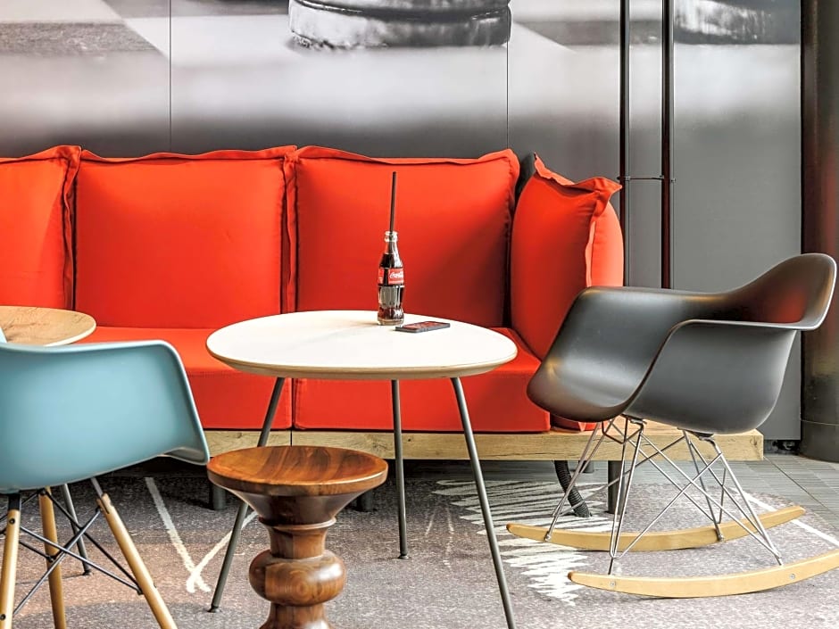 ibis Hannover City