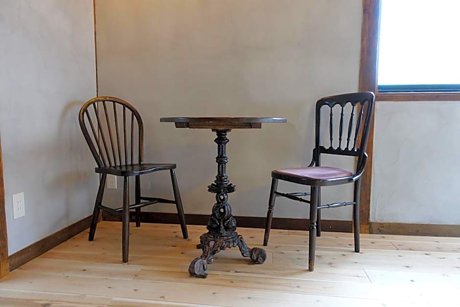 Traditional Apartment Takamatsu Guesthouse