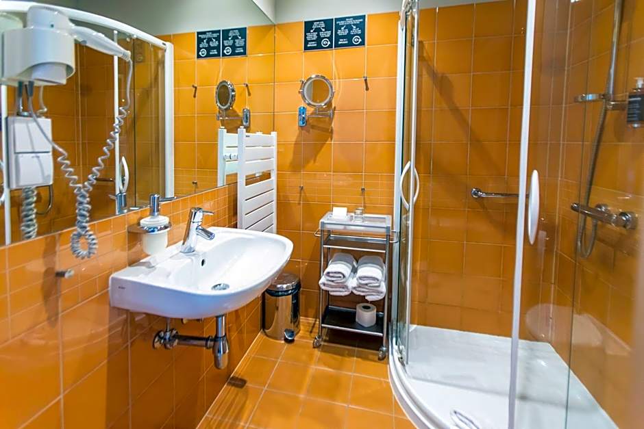 Hotel Restauracja Tenis Kortowo