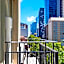 Comfort Apartments Melbourne Central