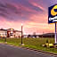 Comfort Inn US Hwy 80