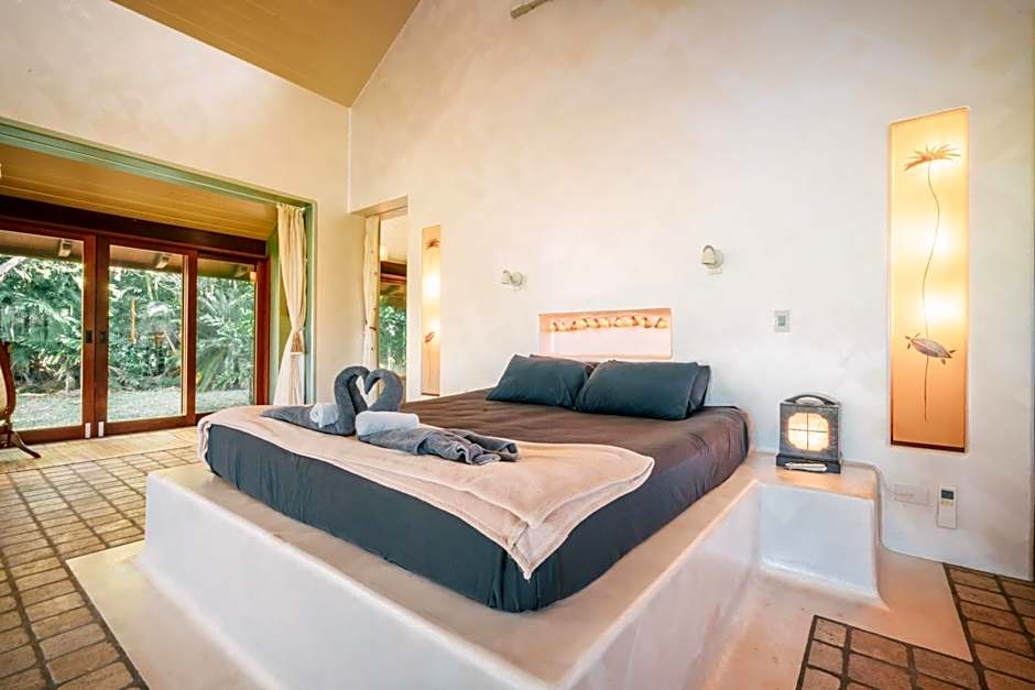 Paradise Cove Villa
