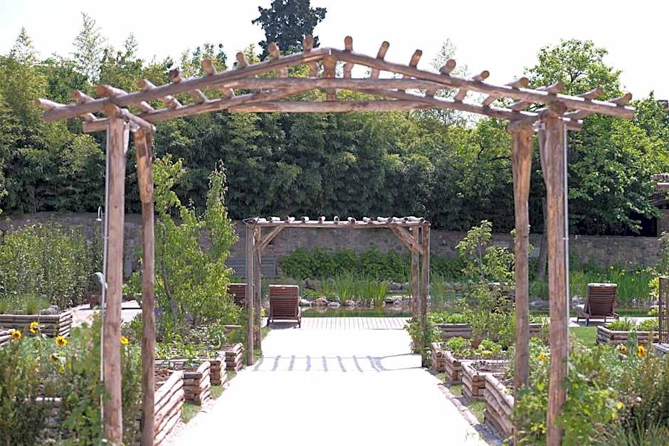 Boutique Hotel Villa dei Campi