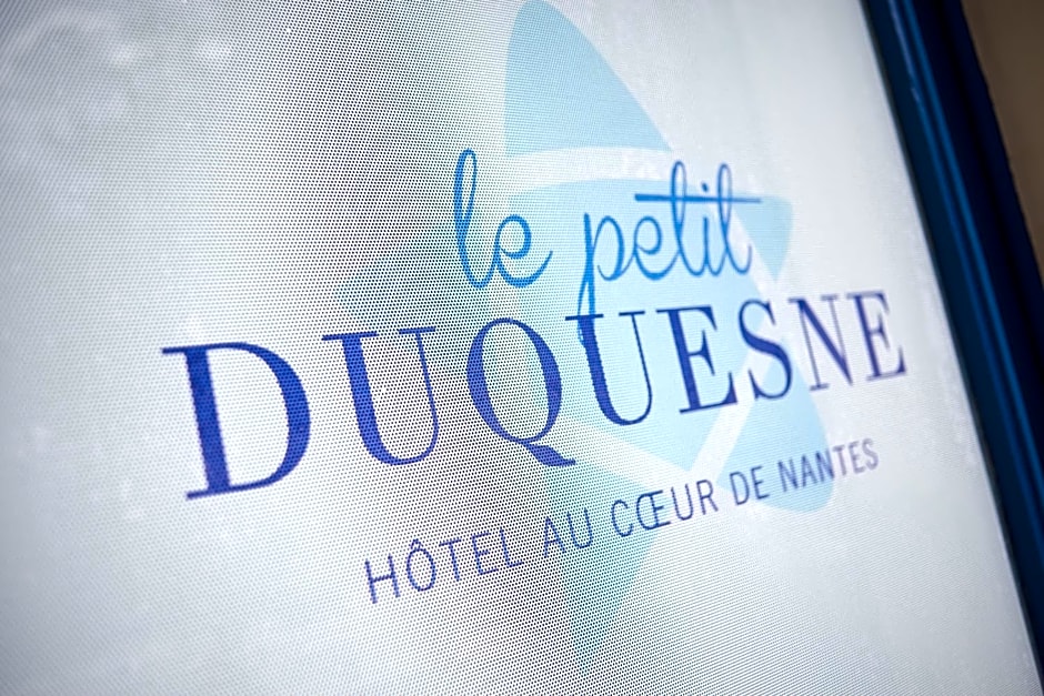 Hotel Le Petit Duquesne