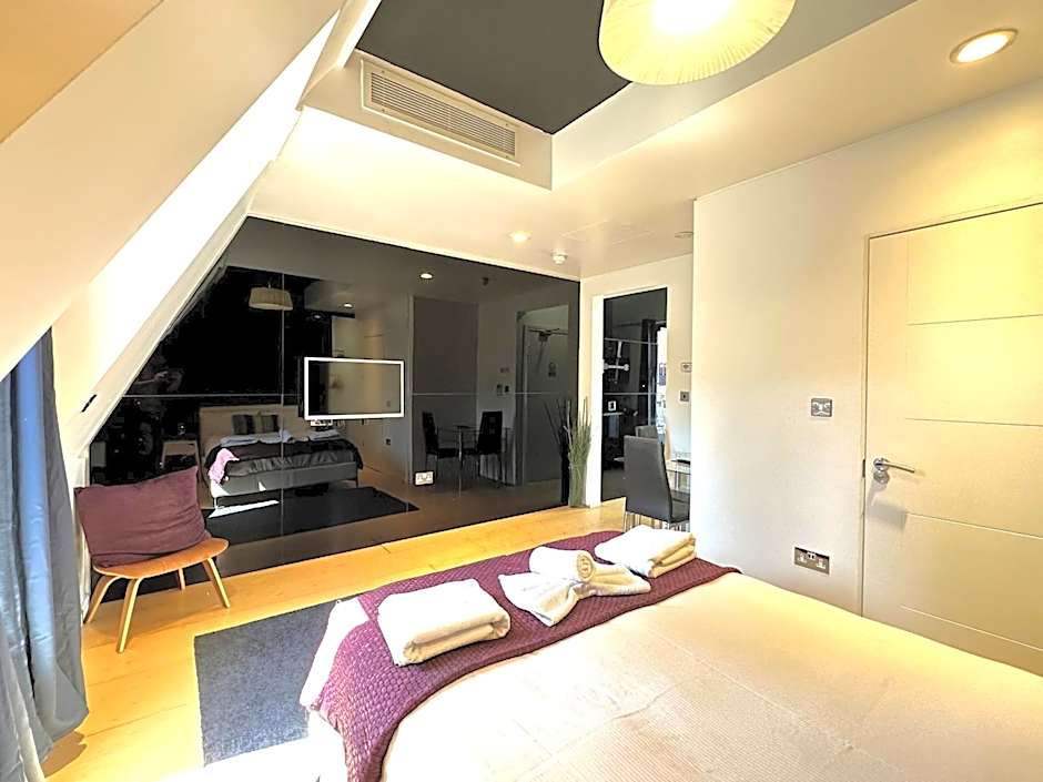 Room Home Stay