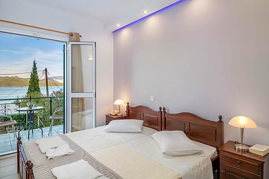 Vergina Star Hotel