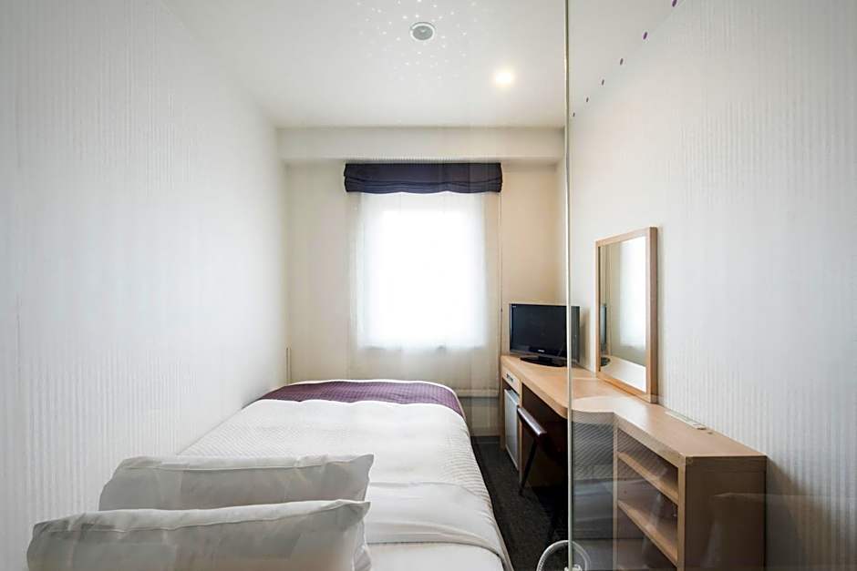 Nagasaki Bus Terminal Hotel