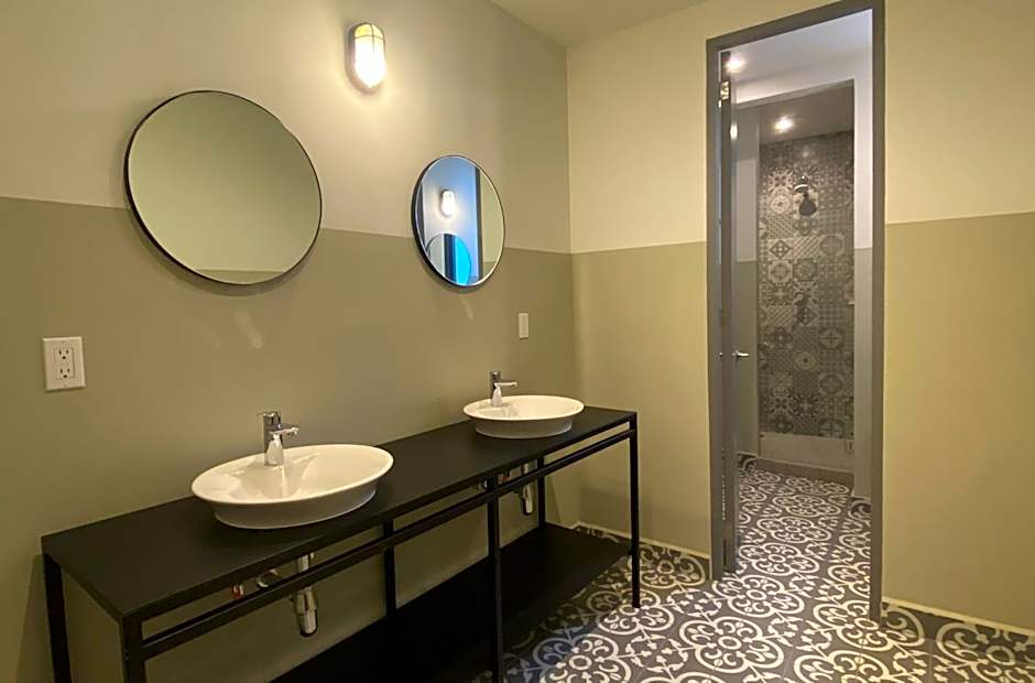 Hostal CASA MX centro