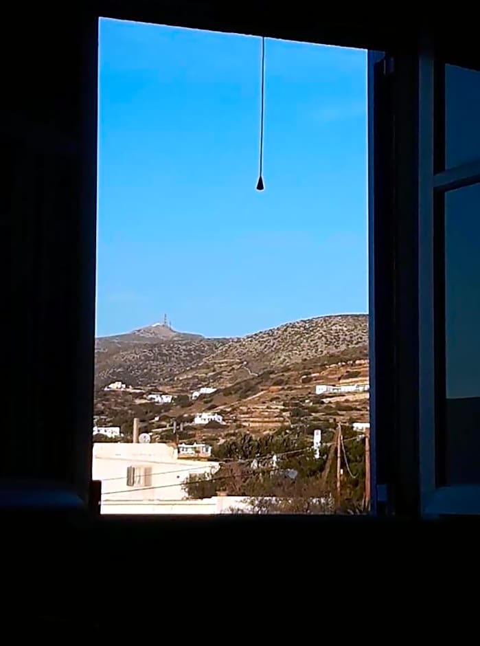 Aliki Panorama Rooms -breakfast included-