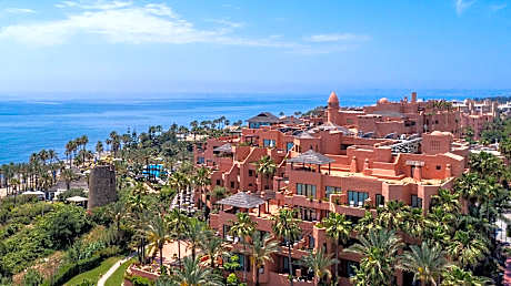 Bahia Estepona Member of Melia Collection