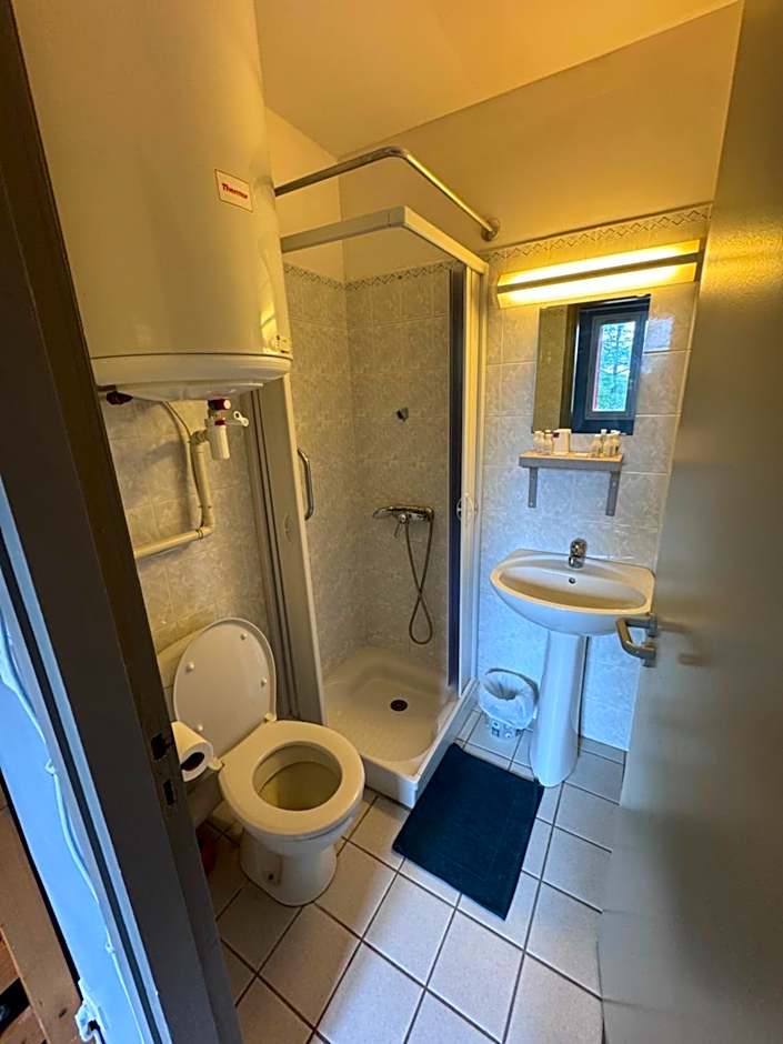Auberge des deux vallées