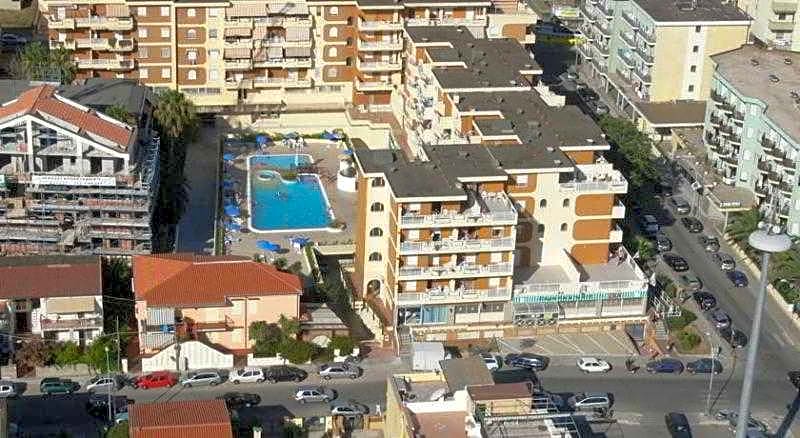 Gardenia Casa Vacanze