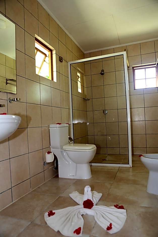 Le Surmer Self Catering Chalets