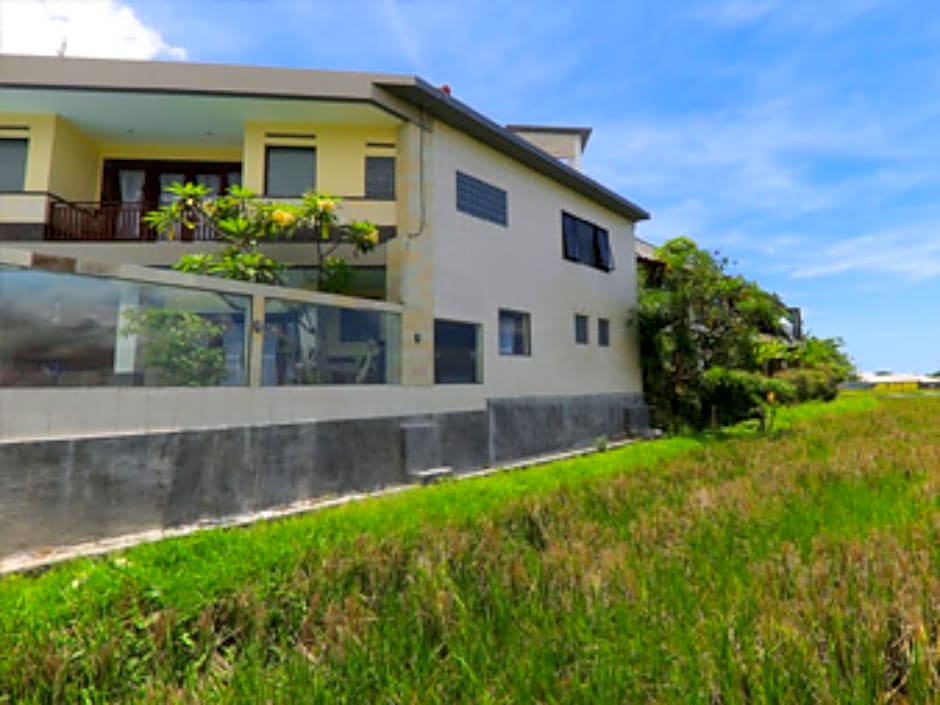 Villa VOC