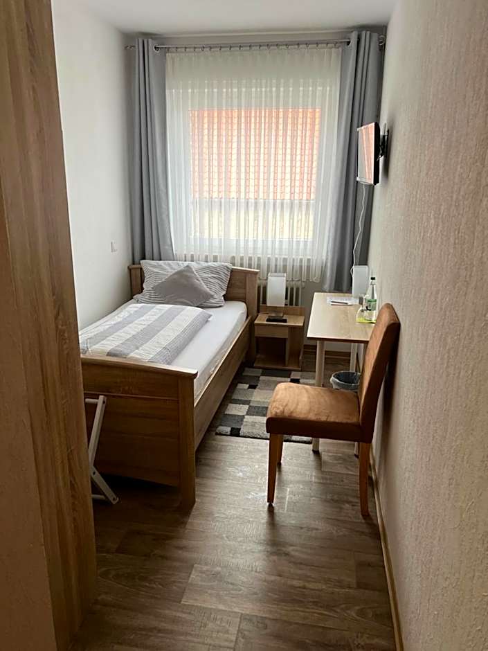 Landgasthaus Jägerhof