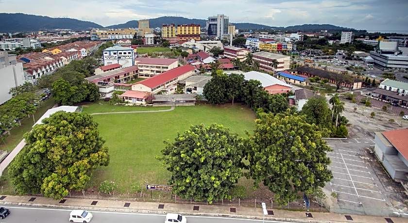 Cathayana Hotel Kuantan