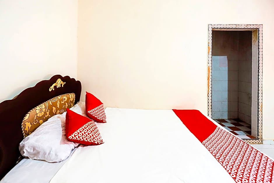 Hotel O Siantan Anambas Syariah NearHarbour Bay Ferry