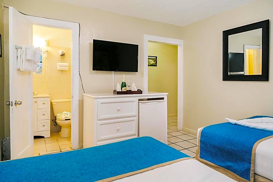 Seashell Motel