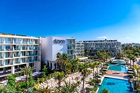 Atzavara Hotel & Spa