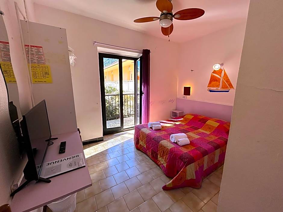 Hôtel Le Bon Accueil