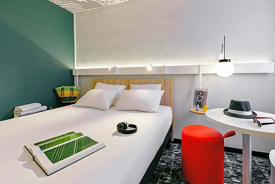 ibis Saint Rambert d'Albon