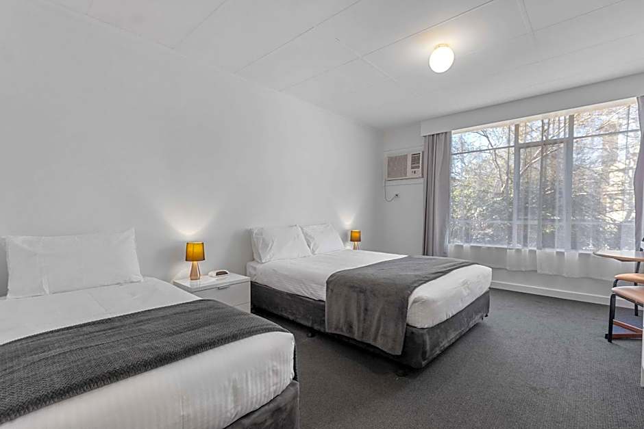 Econo Lodge East Adelaide