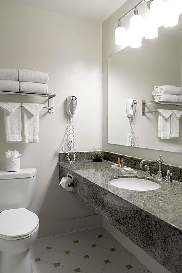 ALO Hotel by Ayres, Orange