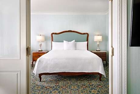 Executive King Suite