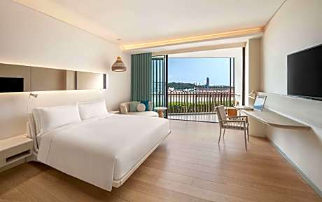 2 Bedroom OCEAN RESIDENCE