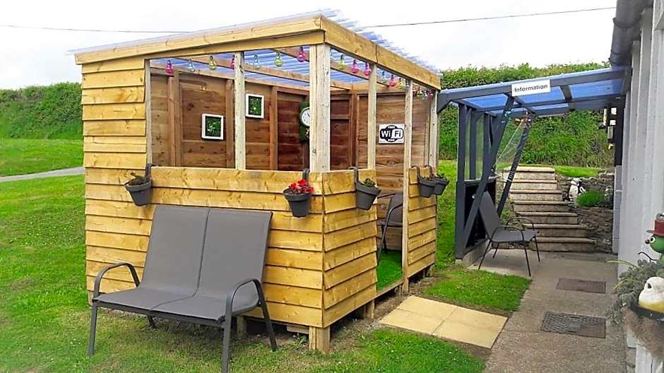 Greenways Valley Holiday Park