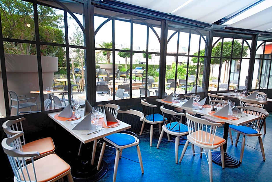 Comfort Hotel Clermont Saint-Jacques